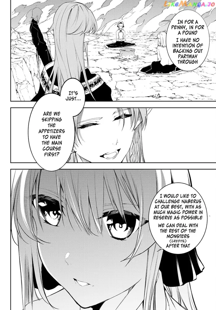 Wistoria: Wand and Sword Chapter 13 image 20_optimized